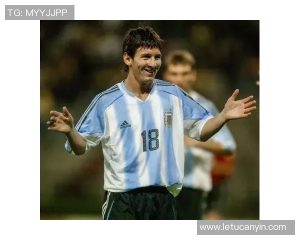 梅西头像背后的故事与足球传奇的辉煌历程 梅西头像背后的故事与足球传奇的辉煌历程