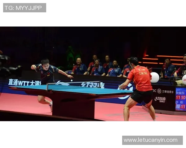 上海乒乓球队在选拔赛中以78分稳居积分榜首位展现强劲实力