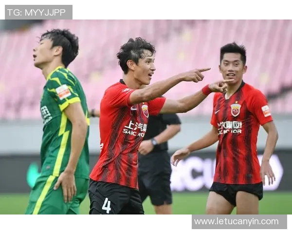 上海足球队的战术解析与控制力揭秘深度探讨 上海足球队的战术解析与控制力揭秘深度探讨