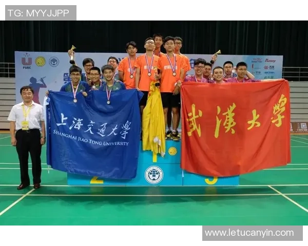 武汉羽毛球队精英赛背后的奋斗与荣耀历程揭秘