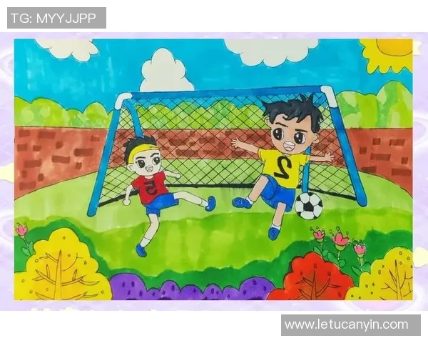 足球明星与孩子们的亲密时光揭秘他们的成长与梦想